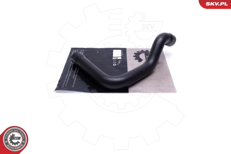 Charge Air Hose